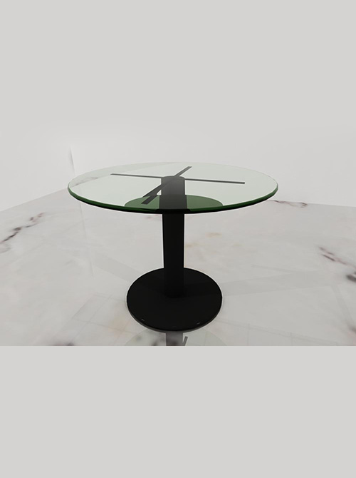 veneer table
