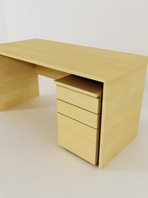 OFFICE DESK